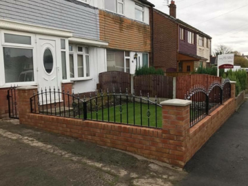 brickwork experts Basingstoke