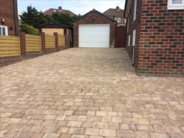 driveway experts Basingstoke