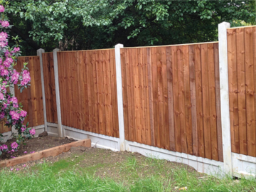 fencing experts Basingstoke